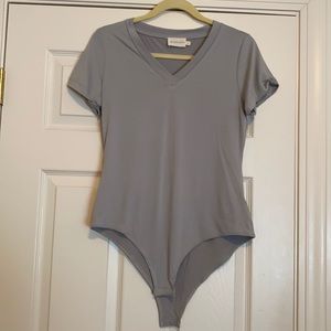 Tshirt bodysuit